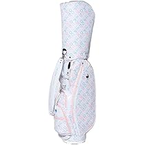 Amazon.co.jp: [ルコックスポルティフ] キャディバッグ 3.1kg